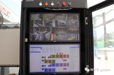 聚力“一圈兩場(chǎng)三改” 白云區(qū)首個(gè)地下智能停車場(chǎng)正式運(yùn)營