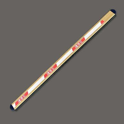 捷停車(chē)道閘桿 智能停車(chē)場(chǎng)的秘密武器？