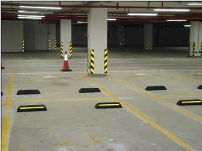 智能停車場(chǎng)如何科學(xué)選擇地下車位 從用戶與管理者雙重視角解析