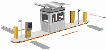 寫字樓智能停車場系統(tǒng)的核心優(yōu)勢與價(jià)值
