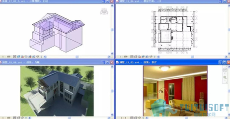 探析BIM建筑工程技術(shù)革新的推手 電腦三維動(dòng)畫設(shè)計(jì)的深層影響